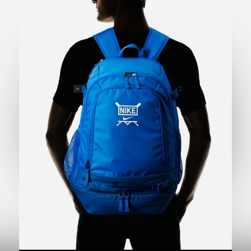 Nike Vapor Select Baseball Backpack